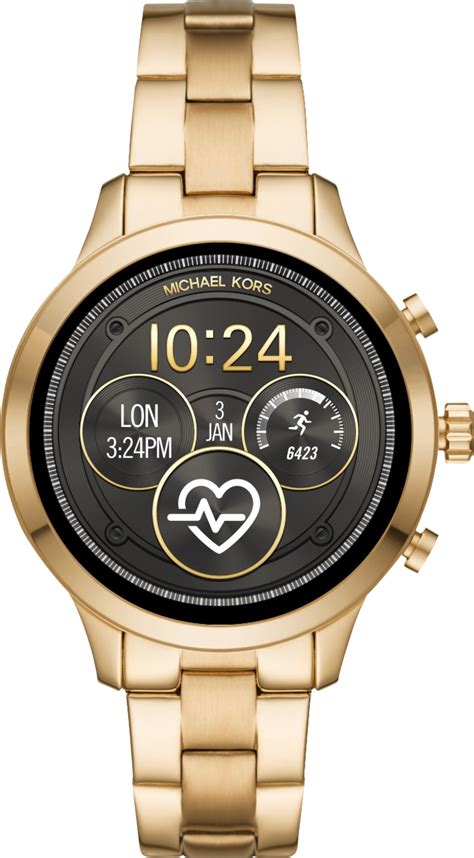 cuanto cuesta reloj michael kors|Michael Kors smart watch clearance.